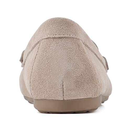 Image of WHITE MOUNTAIN Women's Deutzia Penny-Moc Loafer