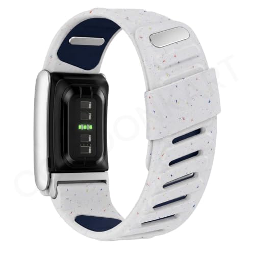 Image of Sport Breathable, Durable Strap Compatible with Whooop 5.0 One & Peak