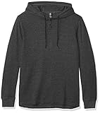 Volcom Men's Murphy Thermal Shirt