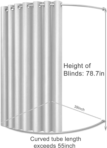 Cabine d'essayage d'angle vestiaire mobile pour petits commerces de vêtements