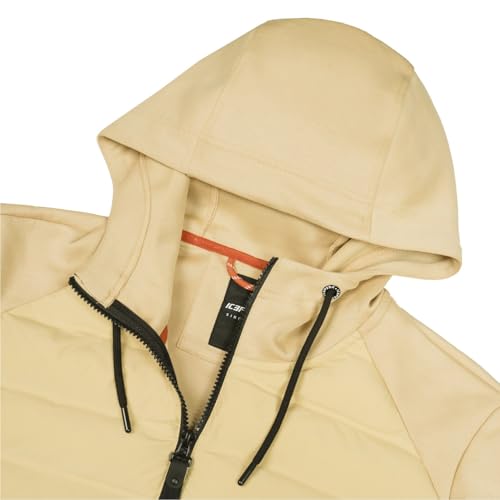 Couche intermédiaire veste outdoor ICEPEAK ARZBERG chaude