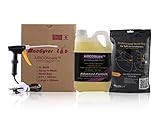 Air Conditioner Cleaning Kit (Standard)