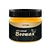 Produktbild Natürlichen Bienenwachs Möbelwachs,fasloyu Wood Beewax Polish, Holzwachs Bienenwachspolitur, zur Holz Möbelpflege & Holzschutz (100g)
