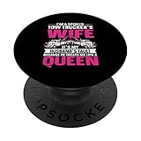 Photo Gallery camionista tow truck operatore fidanzata rimorchio camion autista moglie popsockets popgrip intercambiabile Photo Gallery camionista tow truck operatore fidanzata rimorchio camion autista moglie popsockets popgrip intercambiabile