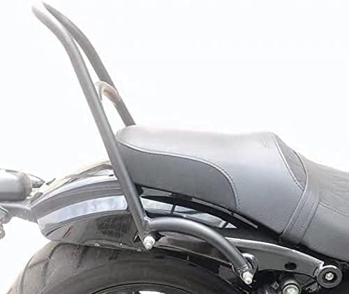 Amazon | シーシーバー タンデムバー レブル Rebel 250 レブル250SE