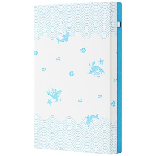 JOYMISS Memory Foam Crib & Toddler Mattress: Dual-Sided Soft Cribs mattresses for Waterproof - 52 x 27.6 x 5 - Breathable - Tencel Toddler Bed Mattress Fits Baby and Kids
