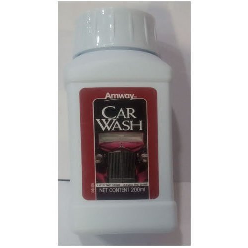 Amway Car Wash Car Washer(200 ml)-image-26