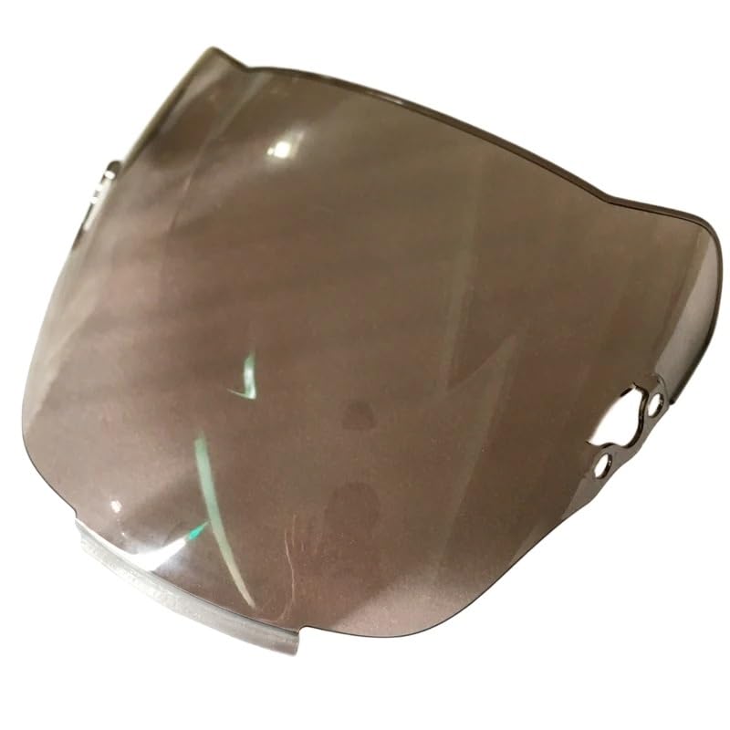 Déflecteurs vent CBR 600 F 2 pare-brise de remplacement moto pour années 91 à 94