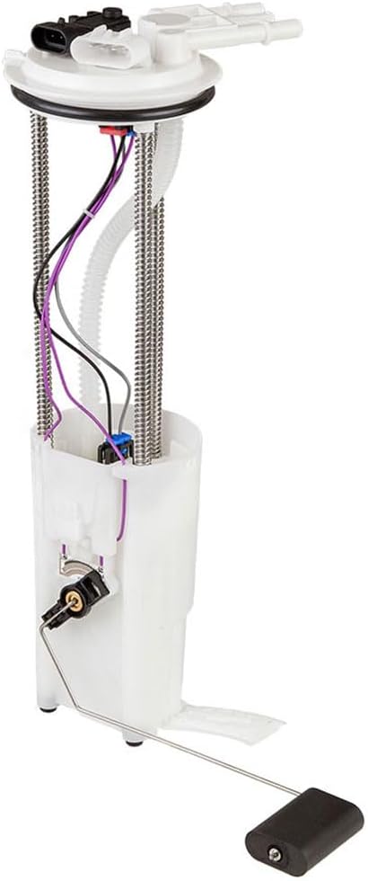 For Chevy C1500 K1500 C3500 & GMC K1500 C2500 Complete Fuel Pump Assembly - BuyAutoParts 36-00003AN New