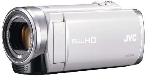 JVC Everio フルHDビデオカメラ ハイビジョンメモリームービーGZ-E880製品情報 | JVC
