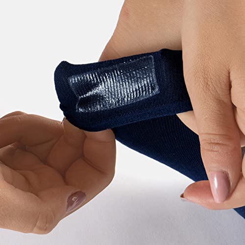 CALZITALY PACK 6-12 Paia Salvapiedi Unisex