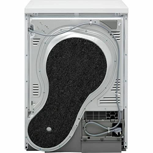 Beko B3T4911DW 9Kg Condenser Tumble Dryer - White - B Rated - Image 8