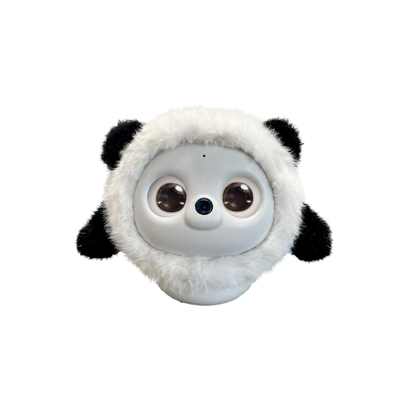 Panda Fur for ropet KAMOMO