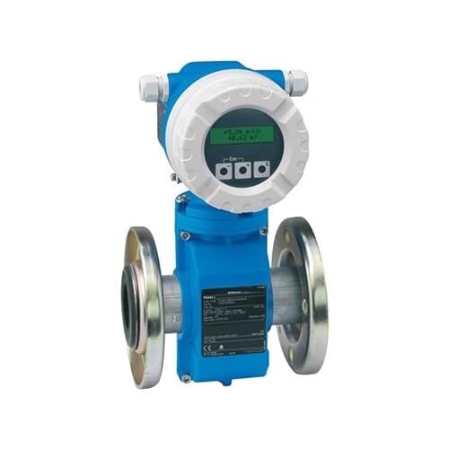 Electromagnetic Flow Meter 10L80 DN80 3‘’ Vortex Flow Meter 10L80-QC1A1AA0A4AA
