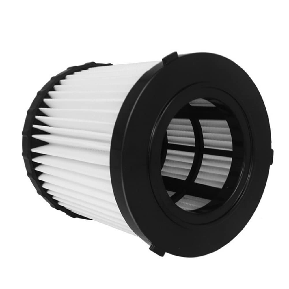 Lot de 4 filtres HEPA lavables et réutilisables pour aspirateur sec et humide DCV5801H