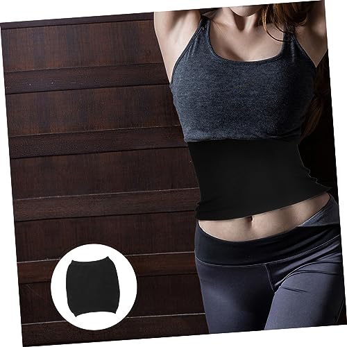 Protector de cintura térmico ajustable para invierno miniatura 2