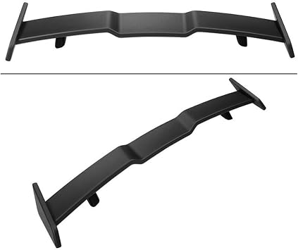 Ren Tsui Spoiler Rear Side ABS for Toyota Avalon 2019-2022