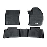 [自動車整備士監修] クラフトワークス カローラクロス フロアマット 車 防水 [丸洗い可能] [ピッタリフィット] 3D マット 車種専用 1・2列目 内装 アクセサリー CRAFT WORKS ZSG10 ZVG11 ZVG15 MXGA10 ZVG16 ZVG13 【Ａ】