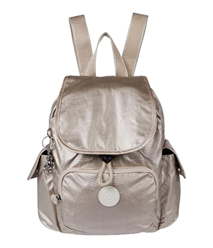 Image of Kipling Women's City Pack Mini Backpack, Lightweight Versatile Daypack, Bag