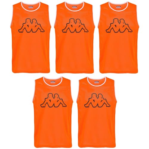 Kappa nipola X5 Tank unisexe adulte débardeur sport noir