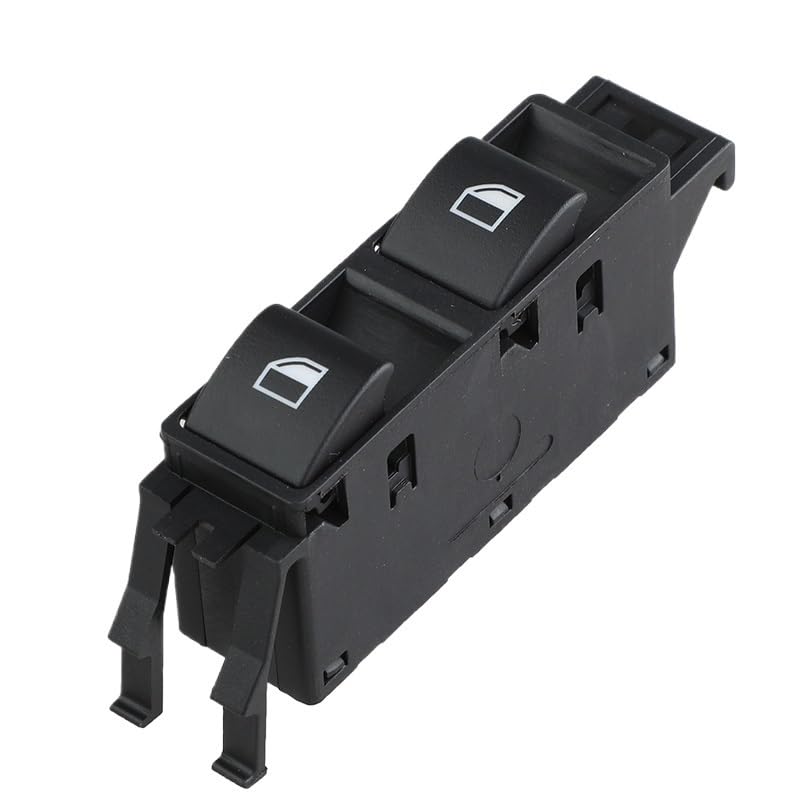 Bouton lève-vitre électrique E46 commande de rechange pour berline et break 320i 320d
