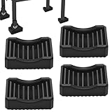 Utilisation largement utilisée : avec une adaptabilité transparente, ces tiges offrent une stabilité inébranlable et garantissent que vos meubles restent stables et standards dans n'importe quel environnement ou scénario