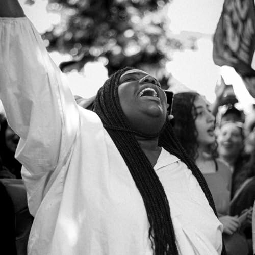 Glow for God Podcast Por MATOUBELA Gloria-Inka arte de portada