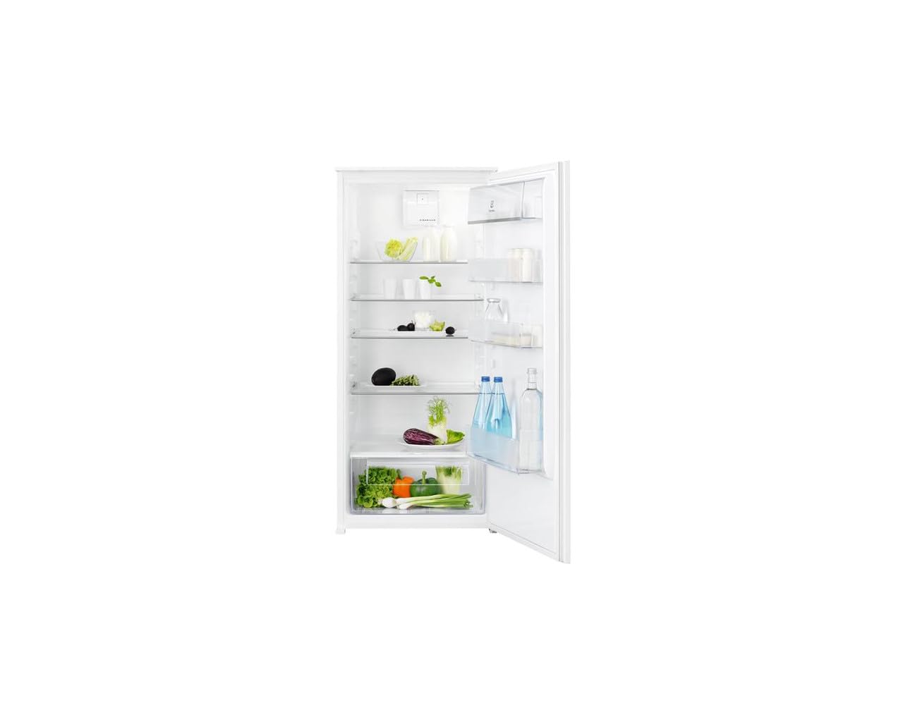 Refrigérateur 1 Porte Intégrable À Glissières 208l - ERB3DE12S