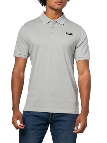 Polo Karl Lagerfeld homme idéal pour un look casual chic au bureau