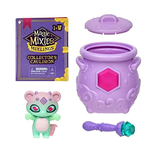Candide MAGIC MIXIES - MIXLINGS SINGLE PACK, Modelo:2452, Cor: Multicor