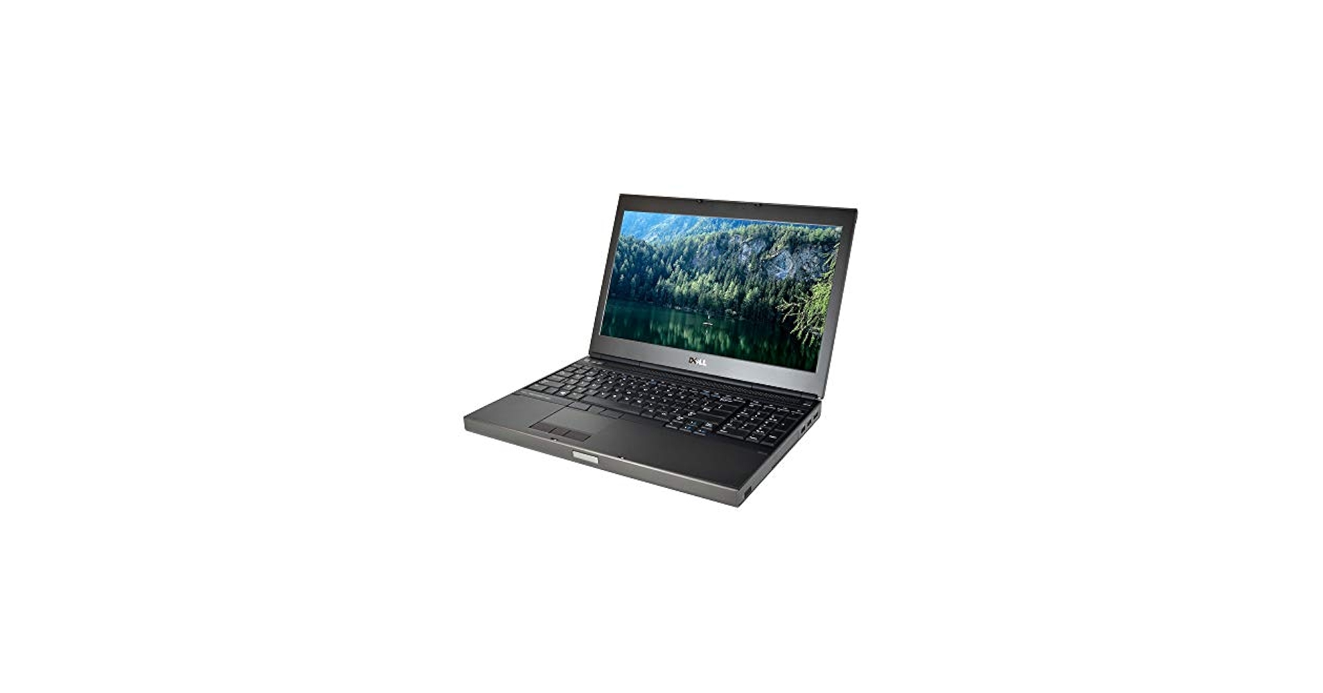 Amazon.com: Dell M4800 15.6in FHD Ultrapowerful Mobile