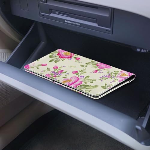 Organizador para Documentos de Auto PVC miniatura 6