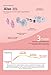 Foot Warmer, Massage and Heating, Sleeping pad Cover, Electric Heating for Warmth, Winter Warm feet Shoes, Office Warm feet and Legs, Gifts for Parents