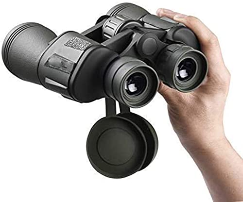 Hochleistungsfernglas, Fernglas, Teleskop High Times 20X50 HD-Fernglas LLL Nachtsichtteleskop Leistungsstarkes… – Bild 4
