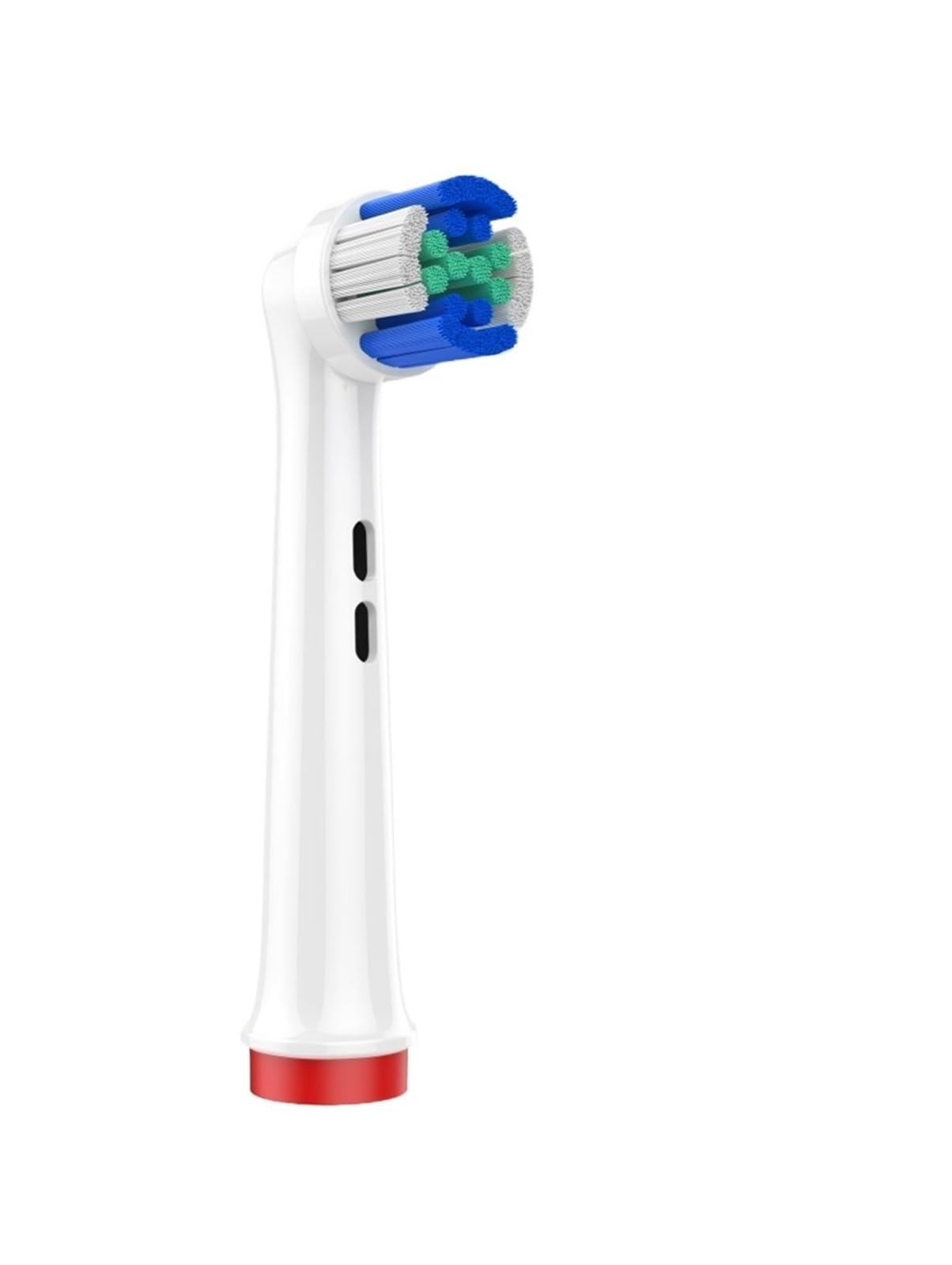 Testina For Spazzolino Elettrico, Compatibile Con Oral-B,