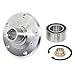 DuraGo 295-96099 Wheel Hub Kit (Rear)