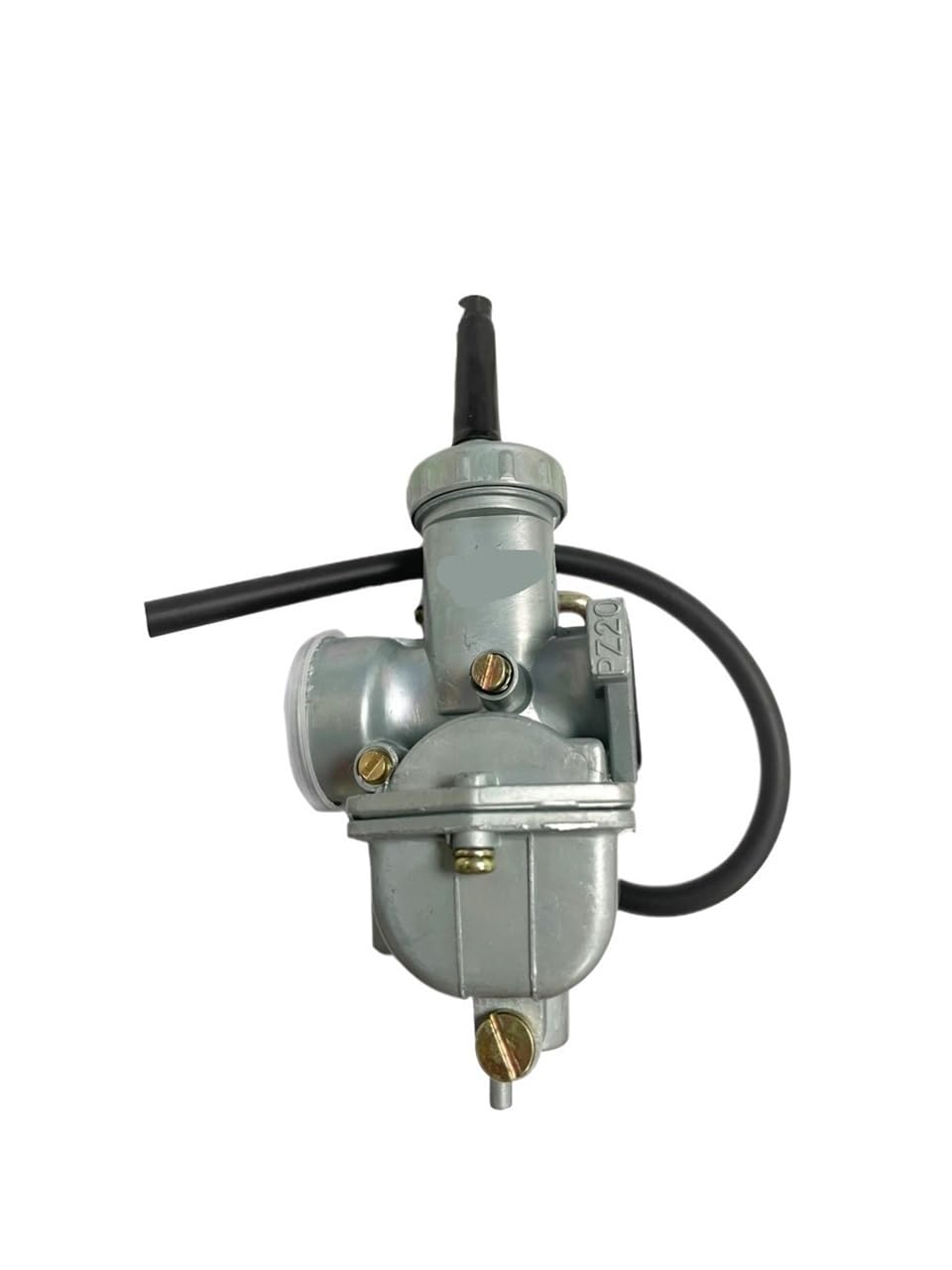 Carburateur PZ20 20mm régulateur de flux pour moteur 110cc