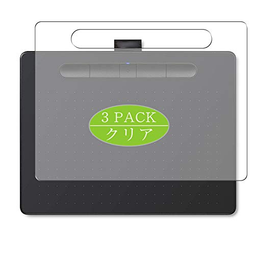 3 VacFun tB C Wacom Intuos Medium TCTL6100WL / K0  یtB tی tB یtBi KXtB KX KX P[X Jo[