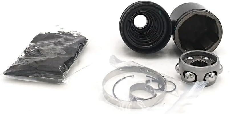 Bearing KIT END RH Compatible with CFX5 X6 X8 Spare 9010-270230-1000