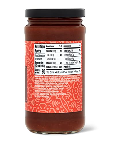 Aplenty Amazon Brand, Aplenty Red Enchilada Sauce thumb #2