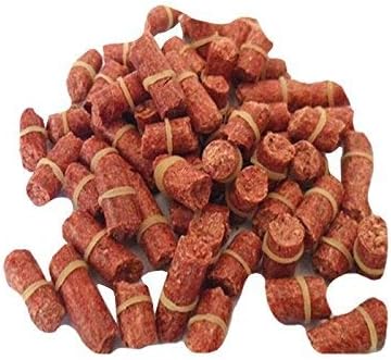Red Smell Grass Carp Baits - Pack of 50