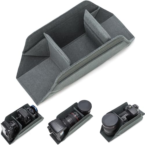 Bolsa de almacenamiento para cámara resistente a golpes miniatura 2