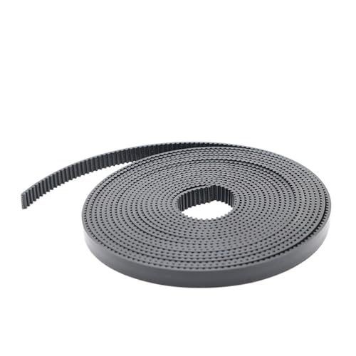 Courroie de distribution GT2 2GT de 50 mètres pour motorisation pas à pas - 2