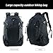 Dafape Mochila para Hombres y Mujeres Imagen de Dafape Mochila para Hombres y Mujeres