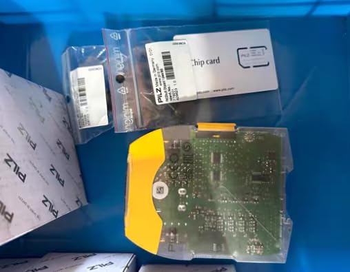 772001 Remaining unused Original Stock