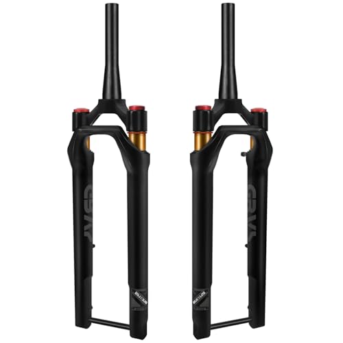 BUCKLOS GRVS Air Suspension Fork