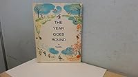 The Year Goes Round B06XNPP6BM Book Cover