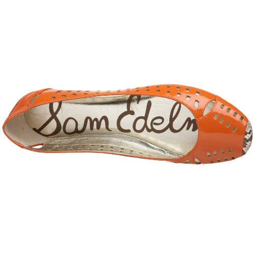 Image of Sam Edelman Women's Yaro Heeled Sandal