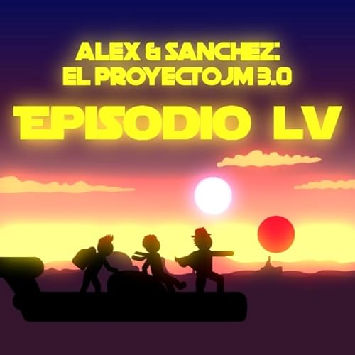 『Episodio 55: "Nicolas Cage y el Nintendo Switch de Valve" ft. Alexis Quintana』のカバーアート