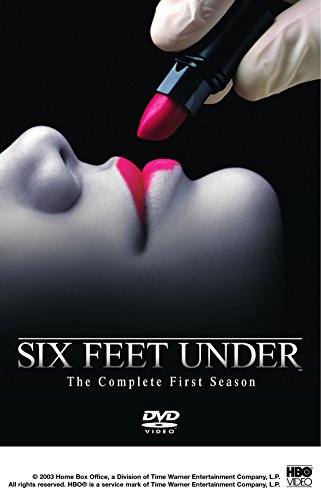 Six Feet Under: Season 1